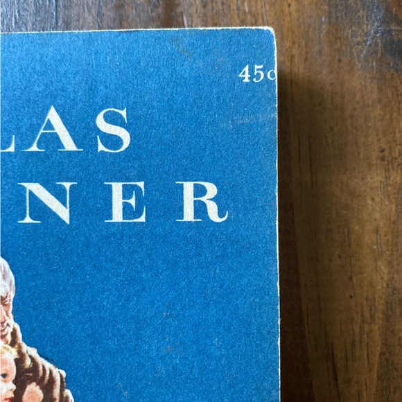 Silas Marner by George Eliot - Complete & Unabridged - Second Printing - 1962 - Picture 2 of 16